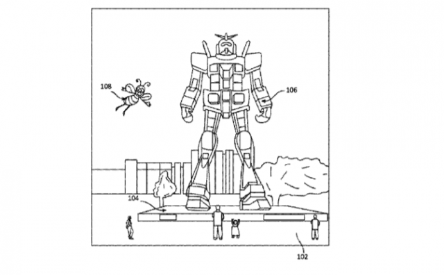 MagicLeap Patent Display Systems And Methods For Determining