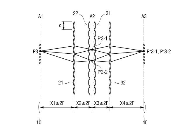 Samsung Patent | Hologram Reproducing Apparatus And Method Thereof