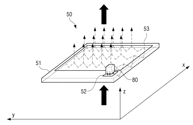 Samsung Patent | Hologram Reproducing Apparatus And Method Thereof