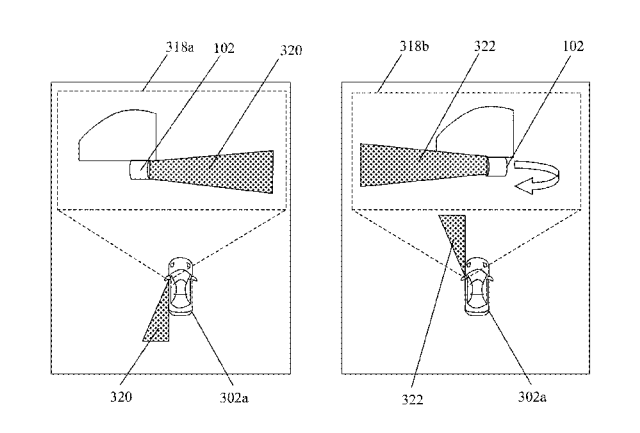 Sony Patent | System and method to provide driving assistance