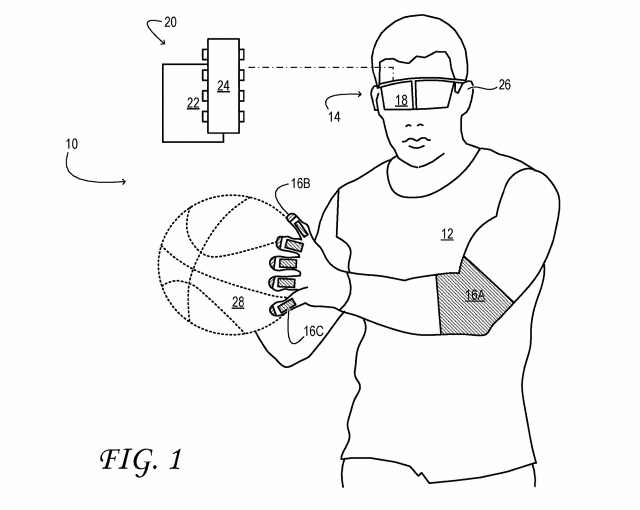 Microsoft Patent | Flexible Battery With Liquid Metal Electrode