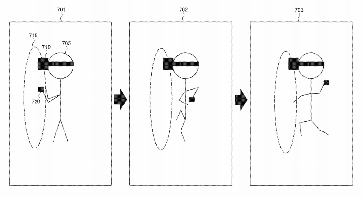 Samsung Patent | System and Methods for Device Tracking