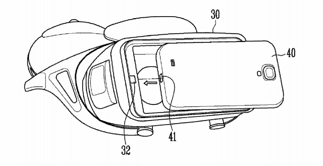 Samsung Patent | Organic Light Emitting Display Device and Driving Method Thereof