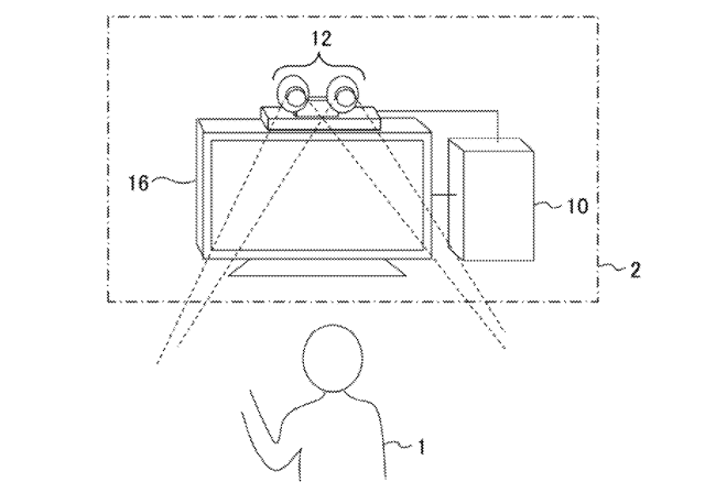 Sony Patent | Information processing device, information processing method, and computer program