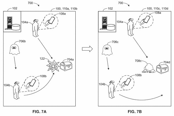 Intel Patent | Methods and Apparatus to Avoid Collisions in Shared Physical Spaces Using Universal Mapping of Virtual Environments