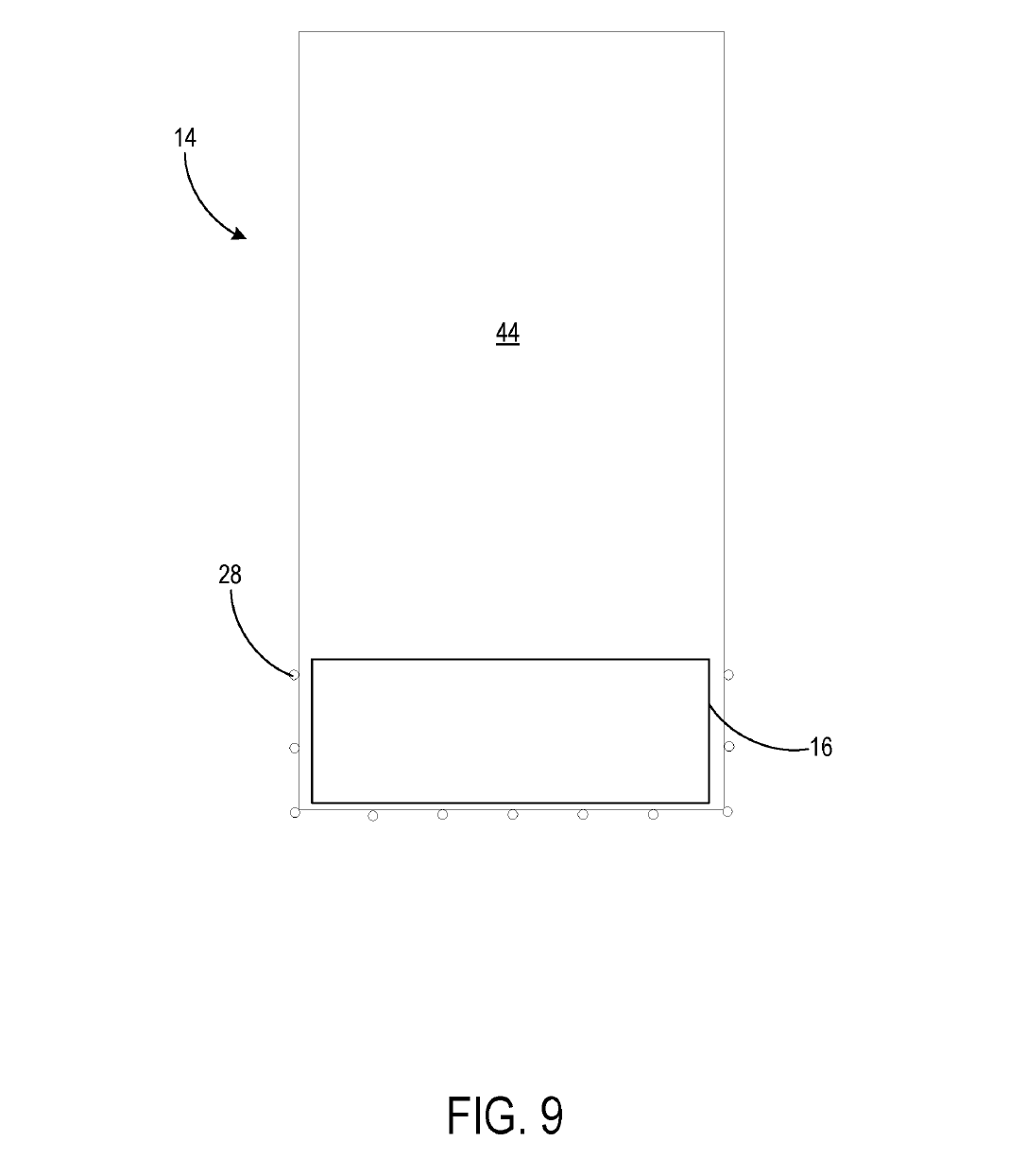 Microsoft Patent | Eye-Tracking With MEMS Scanning and Reflected Light