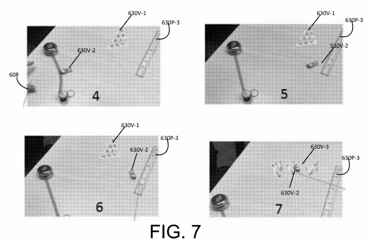 Intel Patent | Augmented Reality Bindings of Physical Objects and Virtual Objects