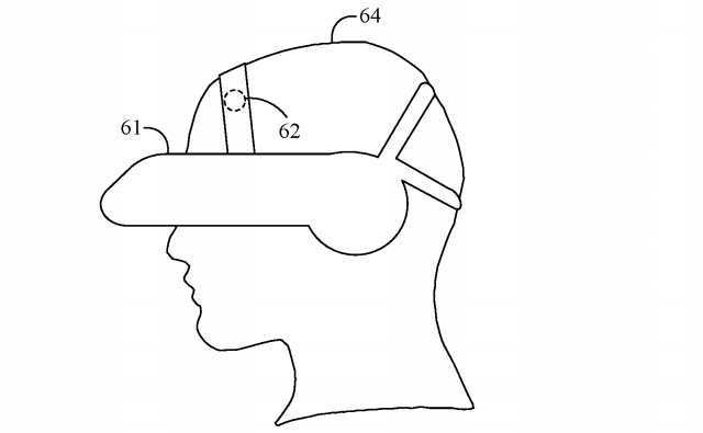 Intel Patent | Concentration Based Adaptive Graphics Quality