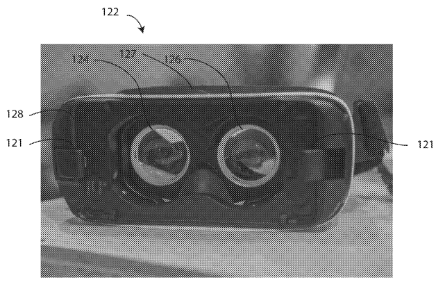 IrisVision Patent | Methods And Apparatus For Vision Enhancement