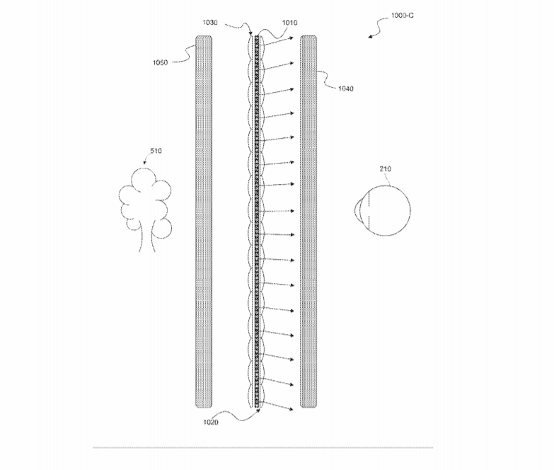 Magic Leap Patent | Augmented Reality Display Comprising Eyepiece Having A Transparent Emissive Display