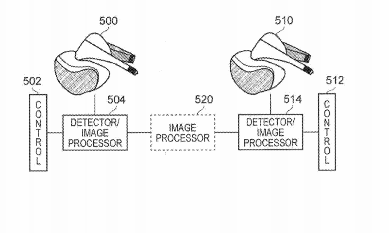 Sony Patent | Virtual Reality