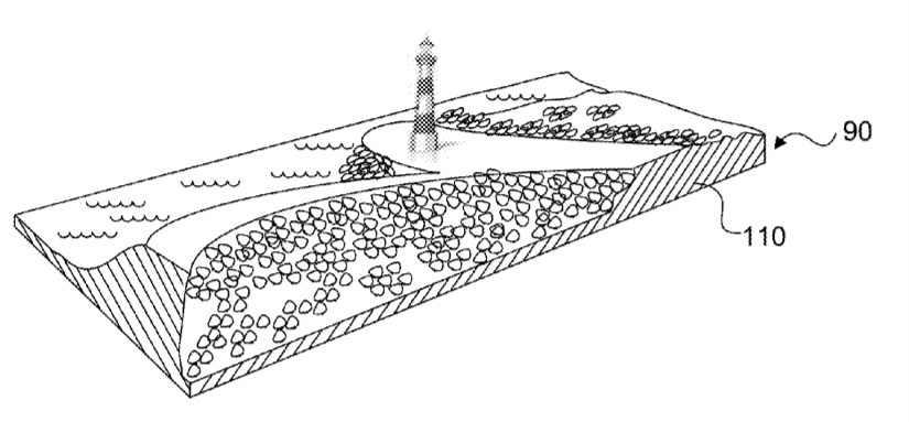 Microsoft Patent | Application Of Edge Effects To 3d Virtual Objects