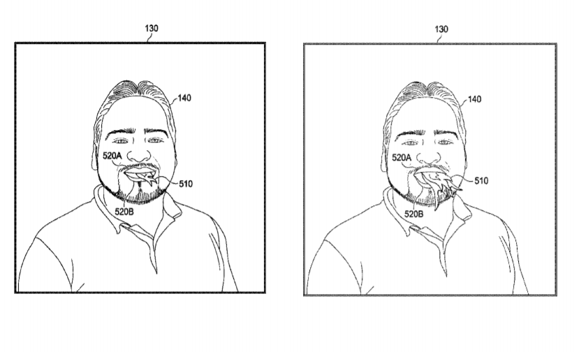 Facebook Patent | Augmenting Reality With Reactive Programming