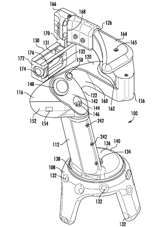Microsoft Patent | Controller With Haptic Feedback