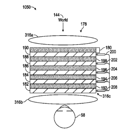 Magic Leap Patent | Methods And Systems For Diagnosing Eyes Using Aberrometer