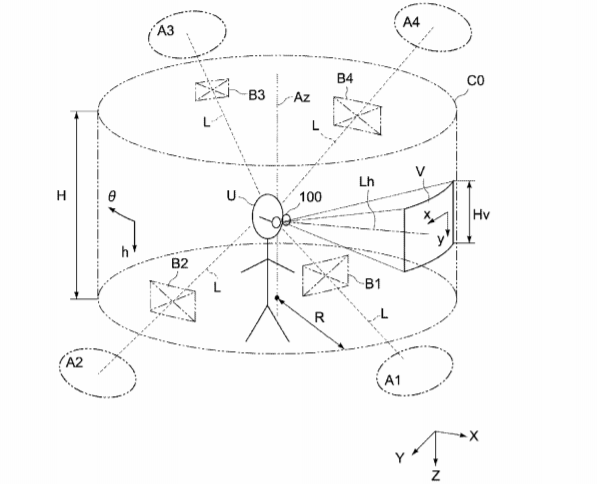 Sony Patent | Head-Mounted Display