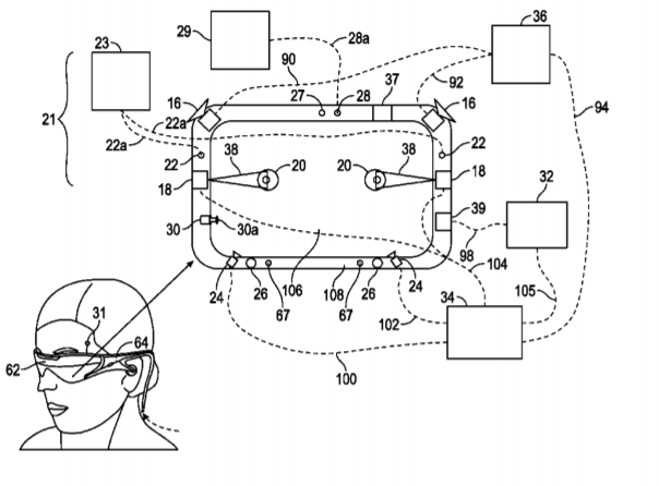 Magic Leap Patent | Methods And Systems For Diagnosing And Treating Eyes Using Laser Therapy