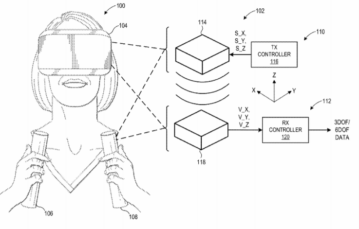 Google Patent | Hollow Core Electromagnetic Coil