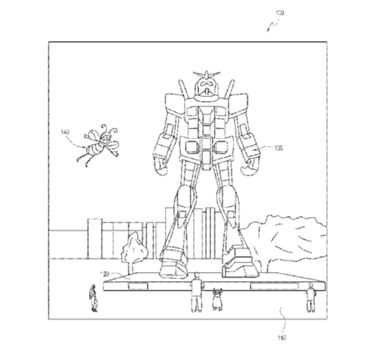 Magic Leap Patent | Interactions With 3d Virtual Objects Using Poses And Multiple-Dof Controllers