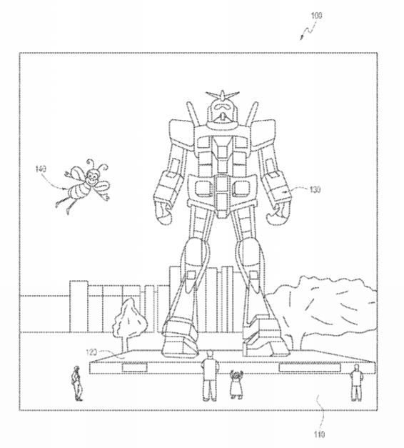 Magic Leap Patent | Interactions With 3d Virtual Objects Using Poses And Multiple-Dof Controllers