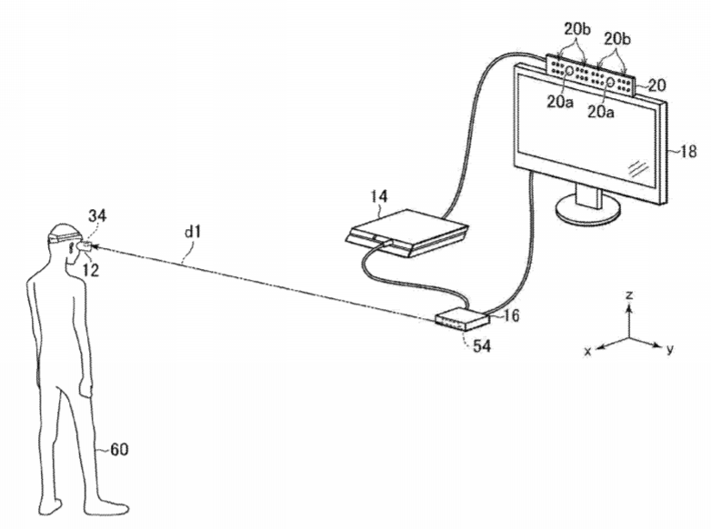 Sony Patent | Main Beam Direction Determination Device, Main Beam Direction Determination Method, And Program