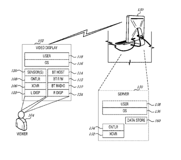 Intel Patent | Systems And Methods For Mixed Reality Transitions
