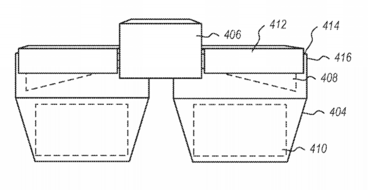 Microsoft Patent | Systems And Methods Of Reducing Temperature Gradients In Optical Waveguides