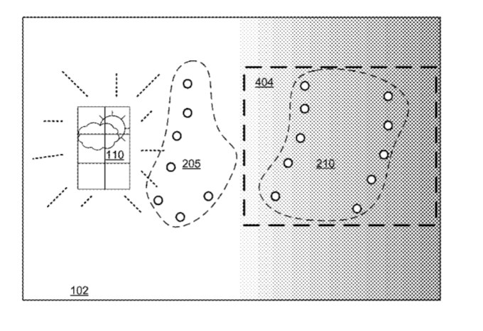 Google Patent | Camera Setting Adjustment Based On Predicted Environmental Factors And Tracking Systems Employing The Same