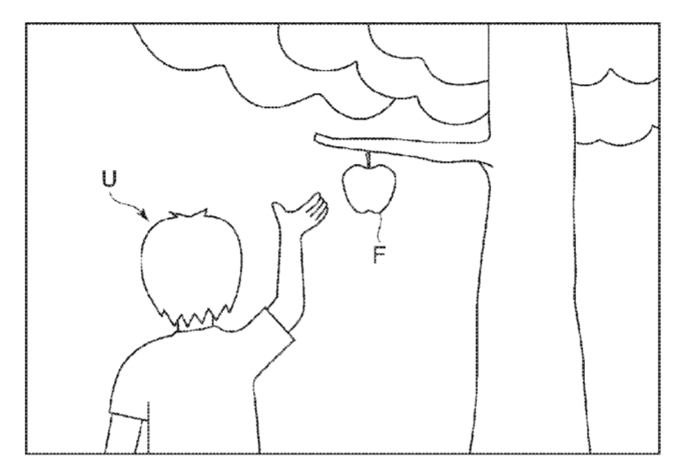 Sony Patent | Information Processing Apparatus