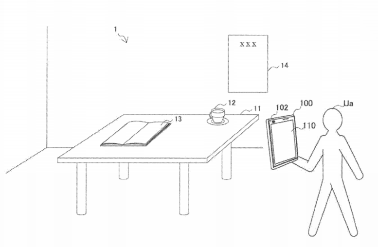 Sony Patent | Image Processing Apparatus, Image Processing Method, And Program