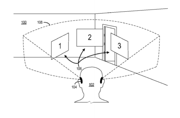 Microsoft Patent | Conversation Detection
