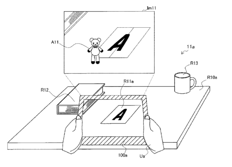 Sony Patent | Information Processing Device, Client Device, Information Processing Method, And Program