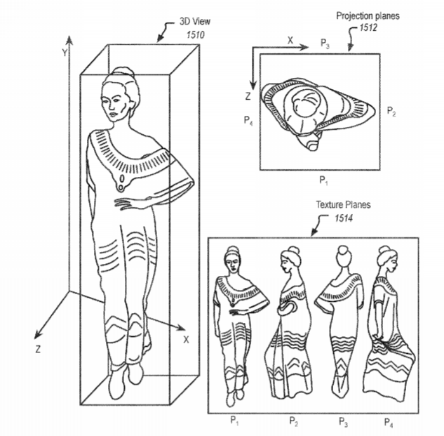 Intel Patent | Enhanced Immersive Media Pipeline For Correction Of Artifacts And Clarity Of Objects In Computing Environments