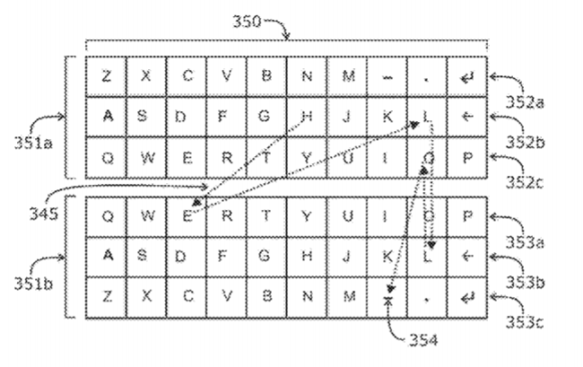 Google Patent | Systems And Methods For Biomechanically-Based Eye Signals For Interacting With Real And Virtual Objects