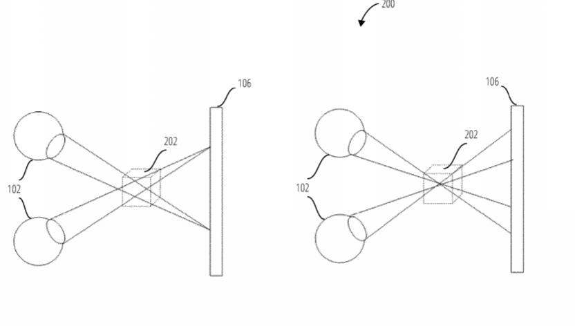 Nvidia Patent | Computational Blur For Varifocal Displays