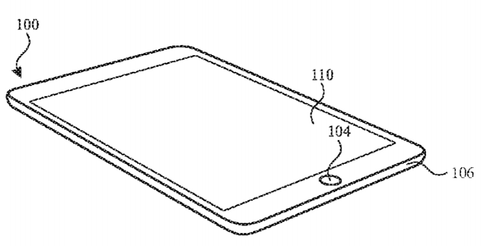 Apple Patent | Data Rendering And Driving Of Electronic Device Displays