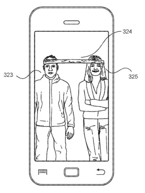 Facebook Patent | Systems And Methods For Content Creation