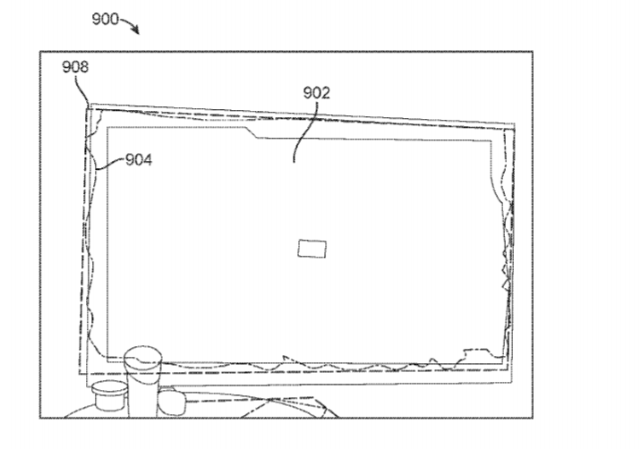 Magic Leap Patent | Surface Modeling Systems And Methods