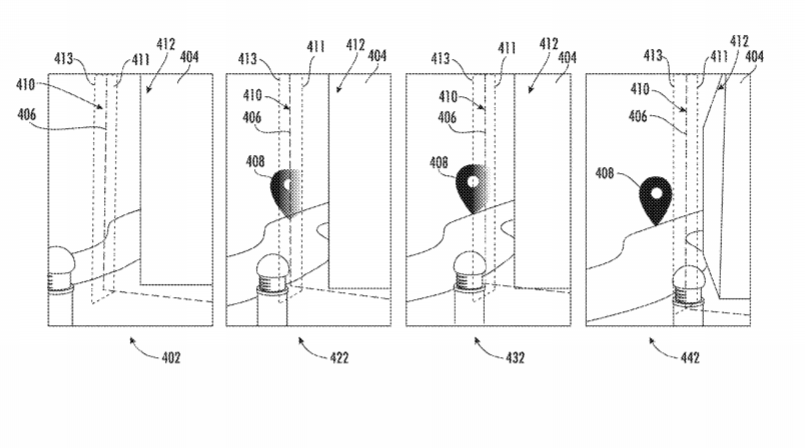 Google Patent | Soft-Occlusion For Computer Graphics Rendering