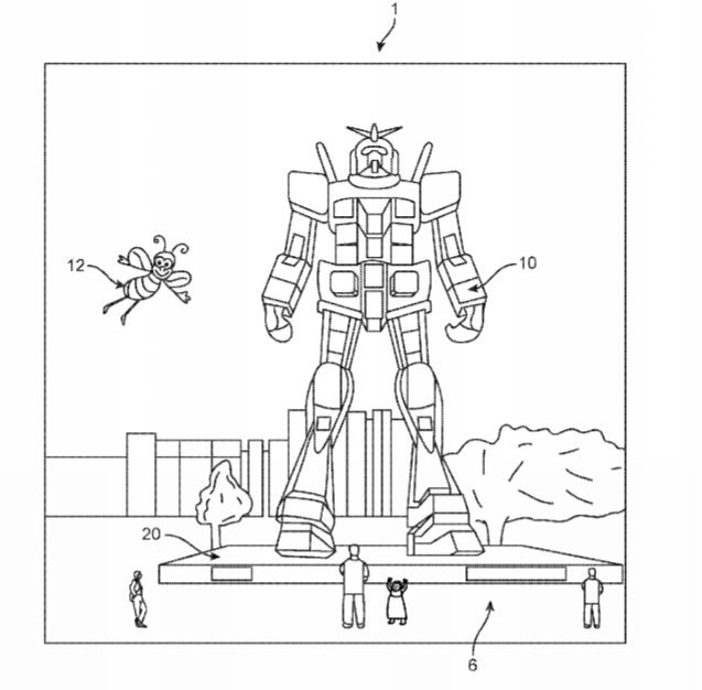 Magic Leap Patent | Virtual, Augmented, And Mixed Reality Systems And Methods