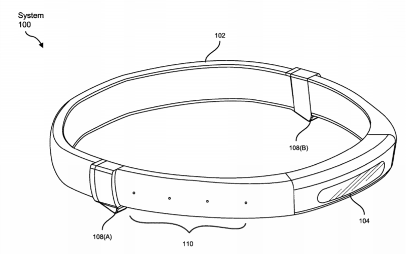 Facebook Patent | Natural Language Translation In Ar