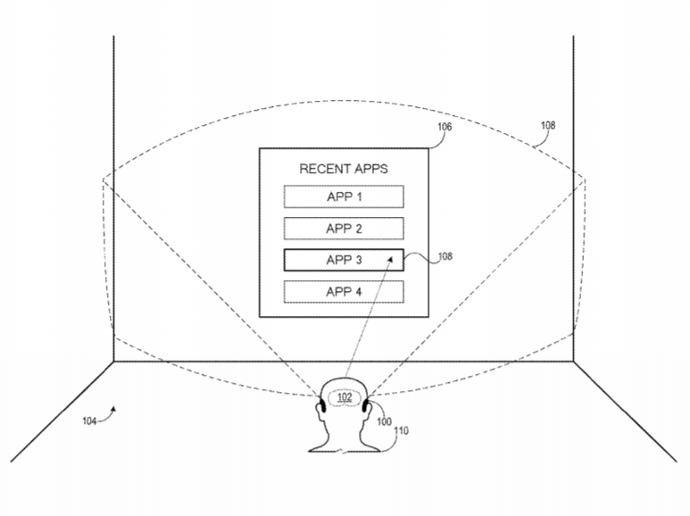 Microsoft Patent | Frame Extrapolation Via Motion Vectors