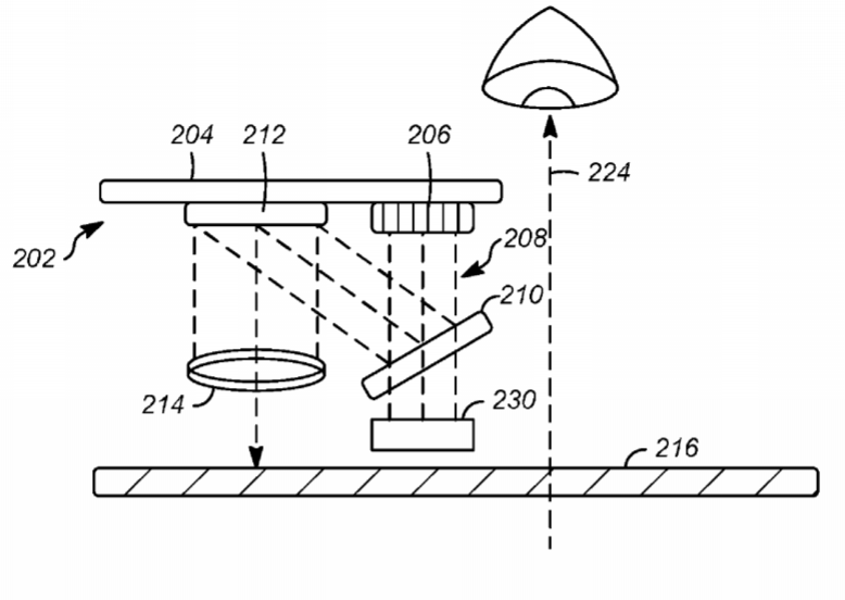 Microsoft Patent | Calibration Of Laser Power Monitor In An Imaging System Of A Wearable Head Mounted Display