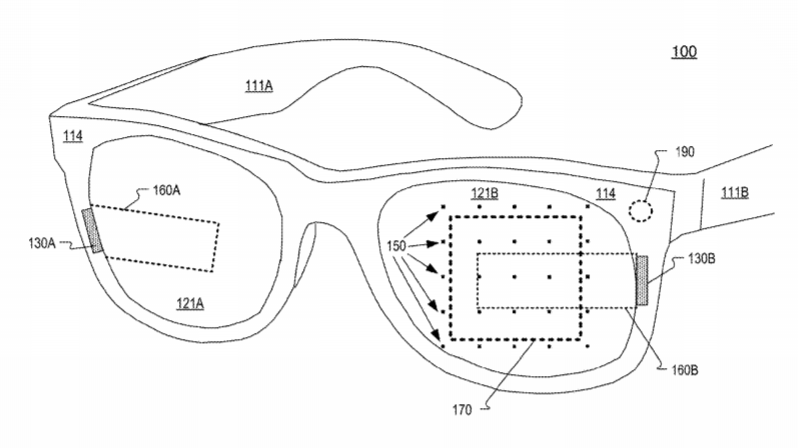 Facebook Patent | Wafer Level Optic And Zoned Wafer