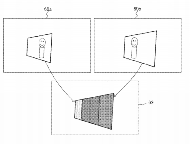 Sony Patent | Image Generating Apparatus And Image Generating Method