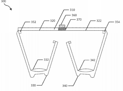 Facebook Patent | Apparatus, System, And Method For Image Normalization For Adjustable Head-Mounted Displays