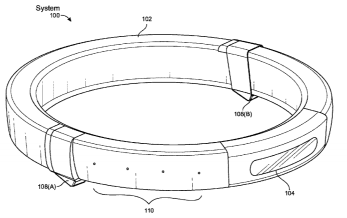 Facebook Patent | Adaptive Anc Based On Environmental Triggers