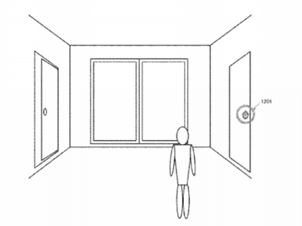 Sony Patent | Information Processing Terminal Apparatus