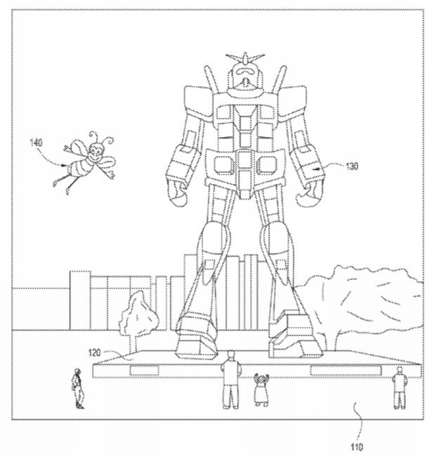 Magic Leap Patent | Multi-Modal Hand Location And Orientation For Avatar Movement