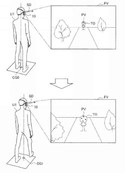 Sony Patent | Information Processing Apparatus, Information Processing Method, And Program